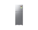 Samsung 330 L, 2 Star Double Door Refrigerator with Bespoke AI (RT34HG5A42S8HL)