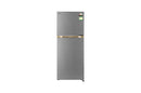LG 225L, 1 Star Double Door Refrigerator (GLT2216XZDS.ADSZEBN)