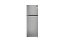 LG 343L, 2 Star Double Door Refrigerator (GLT3426SNPZ.APZZEBN)