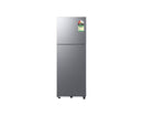Samsung 236 L, 2 Star Double Door Refrigerator with All Around Cooling (RT40H28W2PNL)