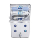 KENT Elegant RO Water Purifier | RO + UF + TDS Control + UV LED Tank | 8L Tank | 15 LPH Flow