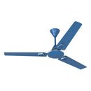V-Guard 1200mm Mistal ES 48 HVLK Ceiling Fan – Blue Matte
