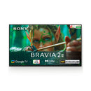 Sony BRAVIA 2 43 Inch 4K UHD Smart LED Google TV | HDR | Dolby Audio | Model K-43S22M2 IN5
