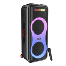 boAt New Launch PartyPal 600 Party Speaker (BOAT PARTYPAL 600)