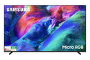 Samsung 55 Inches 4K Micro RGB Vision AI Smart TV (MRA55R85HAULXL)