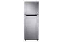 Samsung 236L 2 Star Inverter Frost-Free Double Door Refrigerator (RT28C3052S8-HL,Elegant Inox)