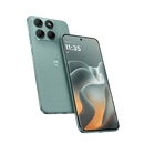 Motorola Edge 70 Fusion 5G | 8GB + 128GB | Pantone Blue Surf