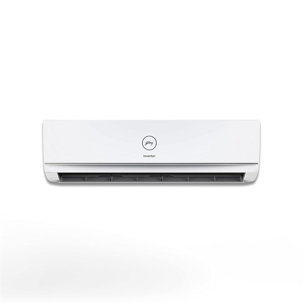 Godrej 1 Ton 3 Star Inverter Split AC (AC 1T SIC 12ITC3-WYR   SPLIT 3S)