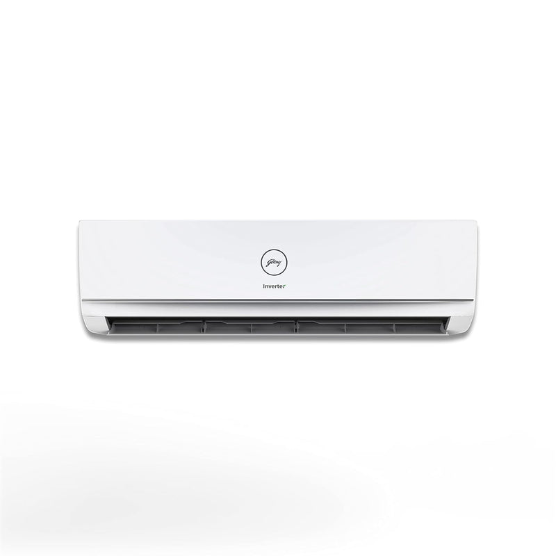 Godrej 1 Ton 3 Star Inverter Split AC (AC 1T SIC 12ITC3-WYR   SPLIT 3S)