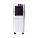 Kenstar PULSE HC 20 Litres 5 Star Personal Air Cooler (White & Purple)