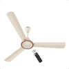 Atomberg Erica Meta Ceiling Fan 1200mm Seasand Ivory (FG0814)