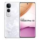 VIVO Y400 PRO 5G | 8G+256GB | FREESTYLE WHITE
