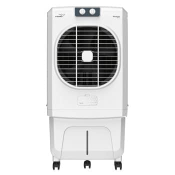 V-Guard Air Cooler AIROTRON D 75 H-G 75 Litre - Extra Tall Desert Model (WINDZY D75 H - N)