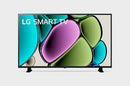 LG 81 cm (32 Inches) Full HD LED Smart WebOS TV (32LR686BPSA.ATR)