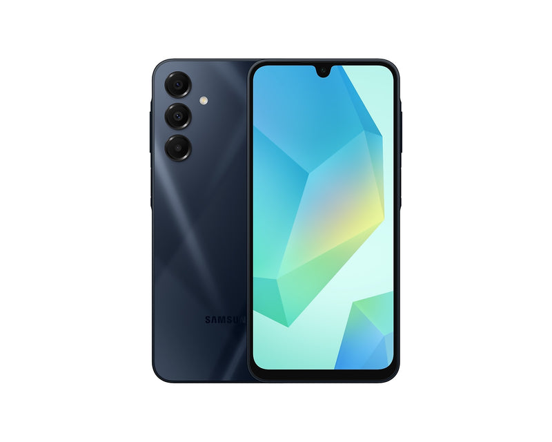 Samsung Galaxy A16 5G | 6GB +128GB | Blue Black