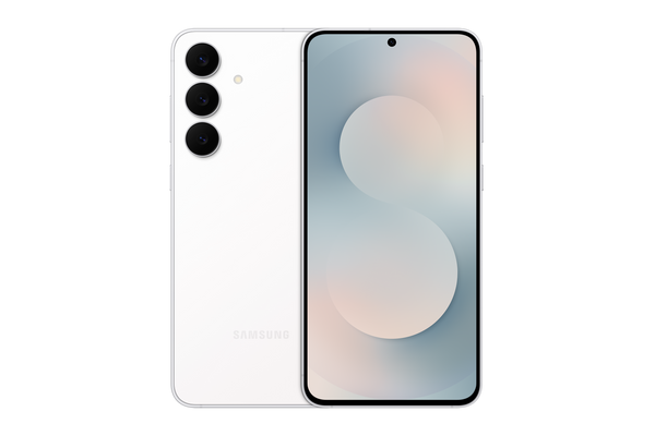Samsung Galaxy S25 FE 5G | 8GB+512GB | SM-S731BZWHINS | WHITE