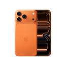 Apple iPhone 17 Pro Max | 2TB | Cosmic Orange