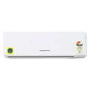 O-GENERAL 1.5 Ton 3 Star Inverter Split AC (Copper Condenser, ASGG-AOGG18CNAA-B R32 2025 Model)
