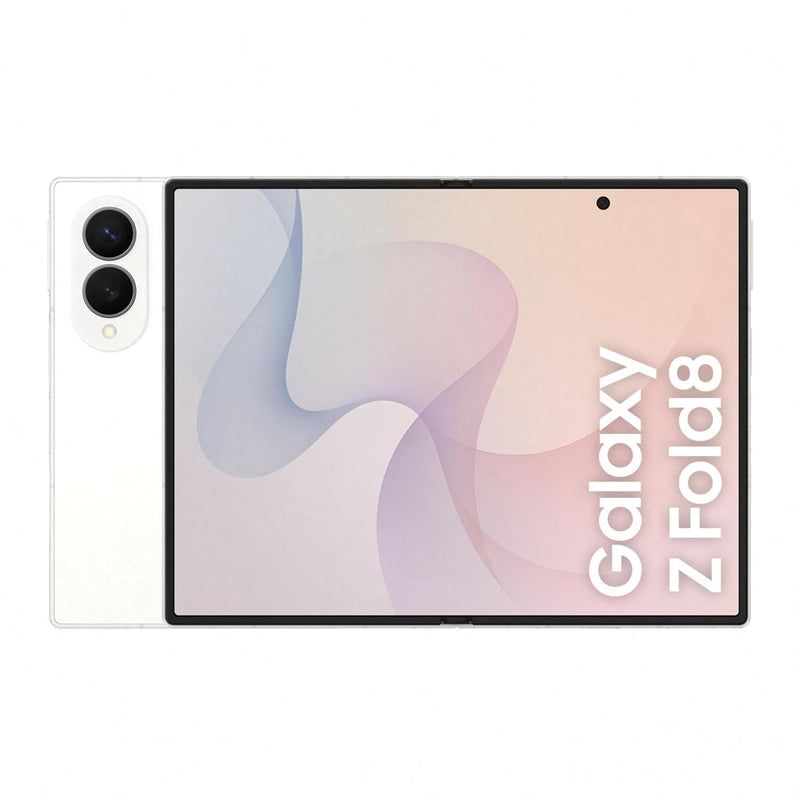 Samsung Galaxy Z Fold8 5G 12GB 512GB Cream
