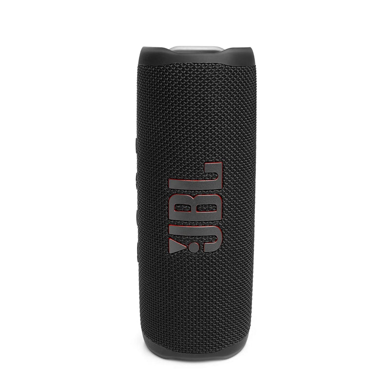 JBL Flip 6 Wireless Portable Bluetooth Speaker (JBSP0462 - JBL FLIP6 PORTABLE BT SPEAKER - BLACK)