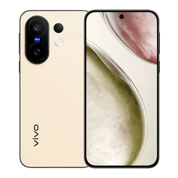 Vivo X200 FE 5G | 16GB+512GB | Amber Yellow
