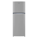 Haier 240 L, 1 Star, Moon silver Finish Top Mounted Frost Free Refrigerator (HRF-2901EMSA-P)