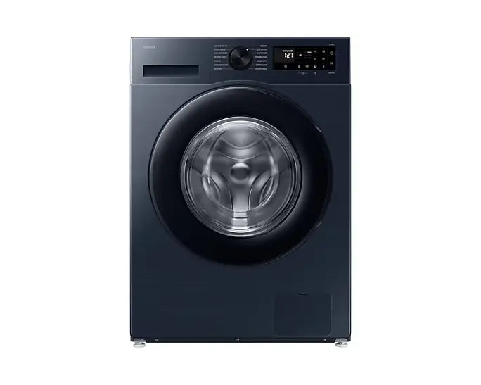 Samsung 12.0 kg Front Load Washing Machine with SmartThings AI & Energy Mode, (WW12DG5B24ASTL)