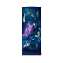 Whirlpool Icemagic Pro 192L 3 Star Single-Door Refrigerator with Base Drawer (73677)