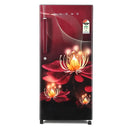 Lloyd Icecool Series 185 L, 3 Star Single Door Refrigerator (GLDG203ANWCF)