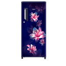 Whirlpool Icemagic Powercool 192L, 3 Star Single-Door Refrigerator (73622)