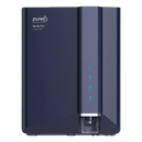 Pureit Revito Pro RO+MF+UV Water Purifier | 8L Storage | 8-Stage Purification | Smart Sense Indicator | Blue