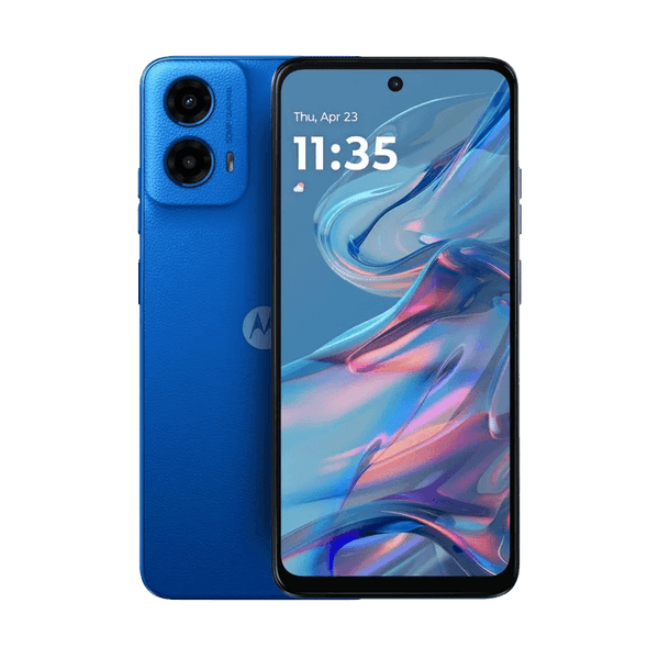 Motorola G45 5G Brilliant Blue (8/128 GB)