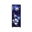 Haier 253L, 3 Star, Marine Karen Finish Direct Cool Single Door Refrigerator (HRD-2743CMK-N)