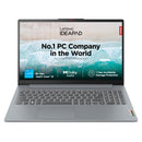 Lenovo IdeaPad Slim 3 13th Gen | Intel Core i3-1315U | 15.6 inch (39.6cm) | FHD Laptop (8GB RAM+512GB SSD+Windows 11)