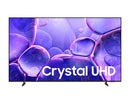 Samsung 1.89 m (75) U8000F Crystal 4K UHD Smart TV | (UA75U8000FULXL)