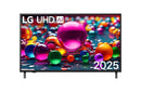 LG  109 cm (43 Inches) 4K UHD Smart TV – Ultra HD Display with AI Sound & WebOS (43UA83006LA)
