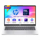 HP 14-ep0159TU Laptop (Intel Core i7-13th Gen 1355U) | 16GB RAM | 512GB SSD | Windows 11 Home