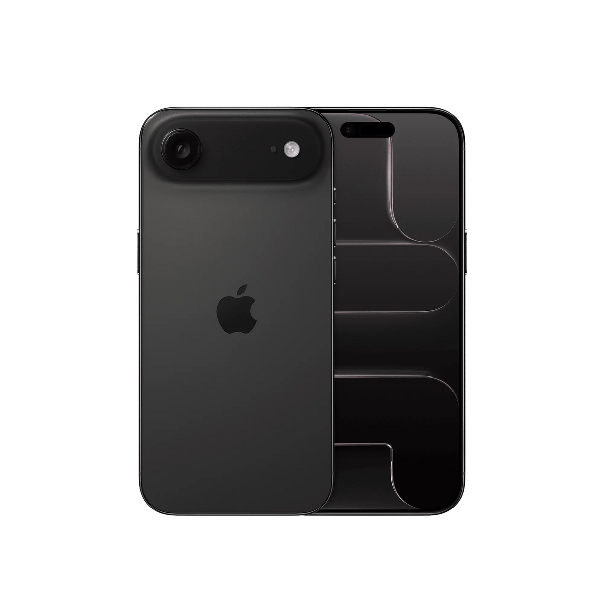 Apple iPhone 17 Air | 1TB | Space Black