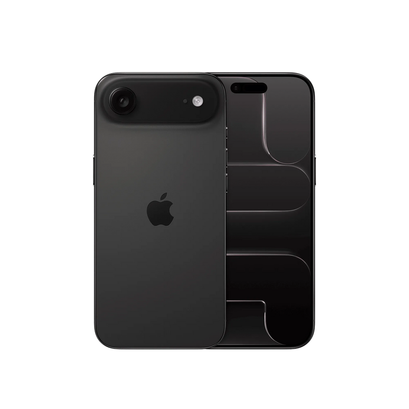 Apple iPhone 17 Air  | 1TB | Space Black