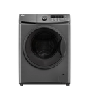 Godrej Front Load 8 KG 5 Star Eon Cresta Metallic Black | WFEON CRS 8012 5.0 FKEDM MTBK