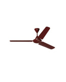 V-Guard coolwiz ceiling fan 1200mm 380 RPM ( Matte Brown )
