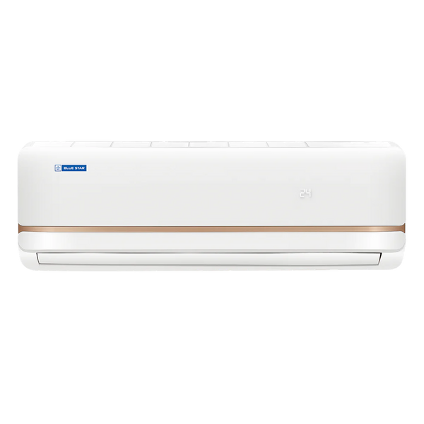 クナイスル BLUE STAR AC 168cm Blue Star 1.5 Ton 5 Star Inverter Split AC