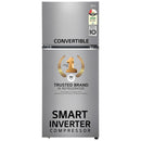 LG 398 L 2 Star Frost-Free Smart Inverter Double Door Refrigerator (GL-S422SPZY.EPZZEBN)