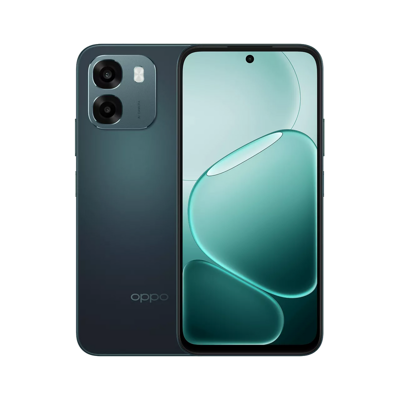 OPPO A6 5G Sapphire Blue