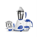 Preethi Blue Leaf Platinum 5.0 Mixer Grinder  750 watt 4 jars (MG280)
