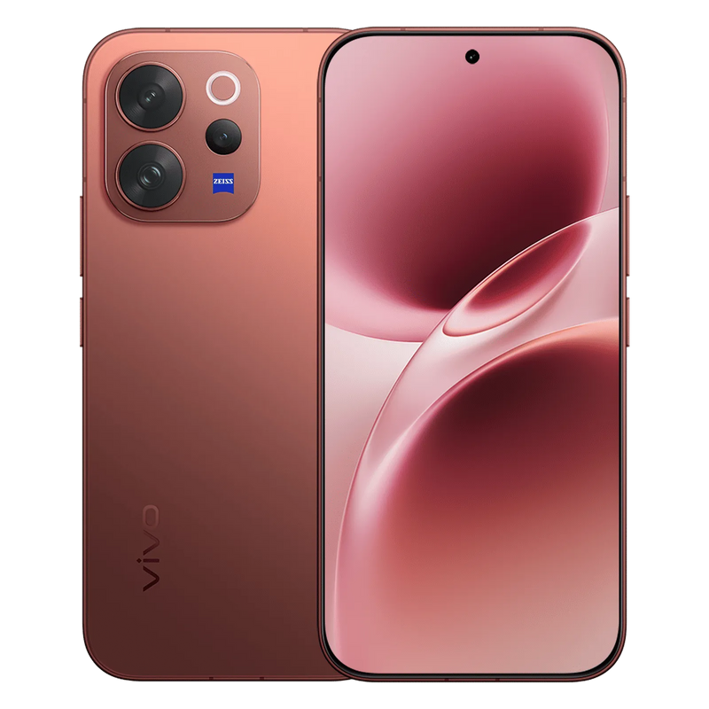 Vivo V70 5G Passion Red