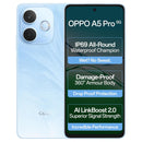 OPPO A5 Pro 5G | 8G+256GB | BLUE (CPH2695)