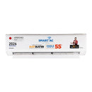 Panasonic 1.5 Ton 5 Star Wi-Fi Inverter Smart Split AC (CS/CU-EU18CKY5XFM)