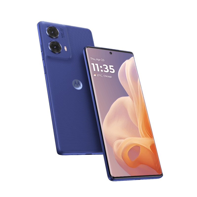 Motorola G85 5G | (12GB RAM + 256GB)