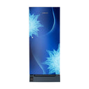 Liebherr Single-door refrigerator 202L in 3 star with foot pedal base drawer (DFPLMC2021)